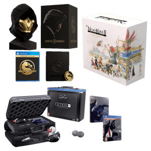 collector fnac moitie prix 50