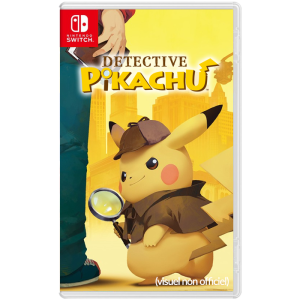 detective pikachu switch visuel produit provisoire