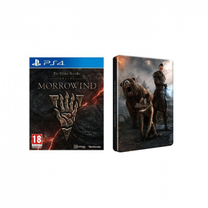 elder-scrolls-morrowind-steelbook-ps4
