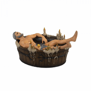 figurine-geralt-dans-son-bain