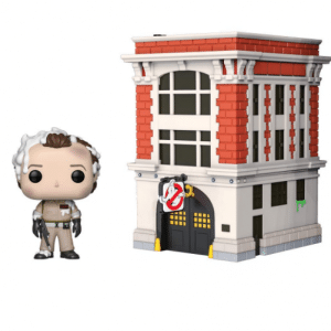 funko peter venkman pas cher