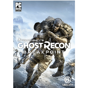 ghost recon breakpoint pc standard