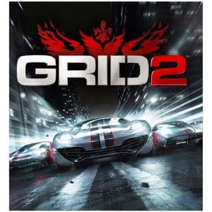 grid 2 pc