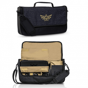 sac transport zelda botw