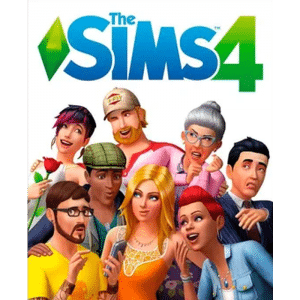 sims 4 pc mac