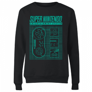 sweat-snes-femme