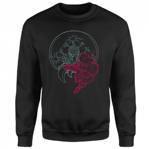 sweat-super-metroid