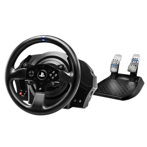 volant Thrustmaster T300 RS visuel produit