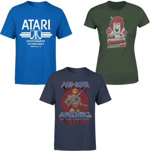 1 tshirt acheté = 1 offert zavvi visuel-produit copie