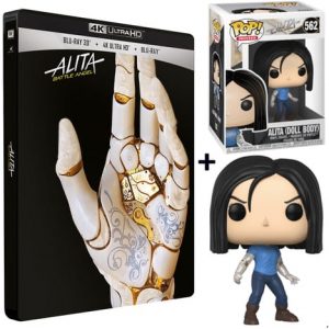 Alita
