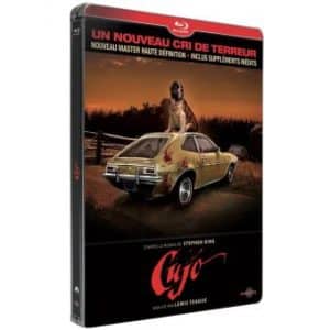 Cujo-Steelbook-Blu-ray