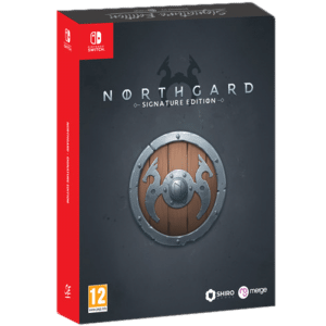NORTHGARD SIGNATURE EDITION SWITCH