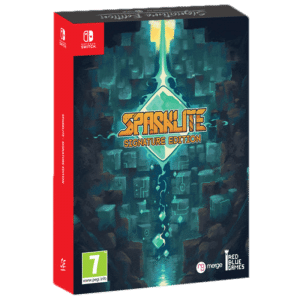 SPARKLITE SIGNATURE EDITION SWITCH