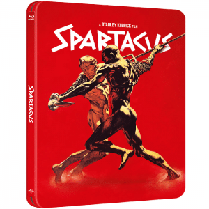 Spartacus
