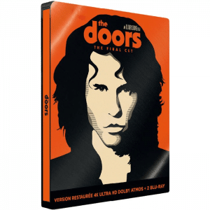 The doors