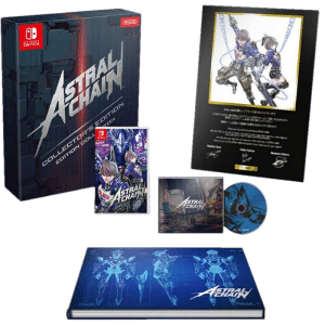 astral chain collector switch