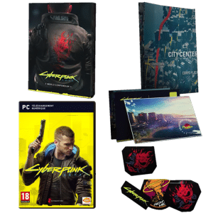 cyberpunk 2077 day one pc