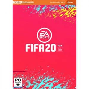 fifa 20 pc standard
