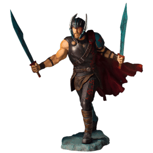 figurine gentle giant thor ragnarok