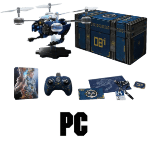 gears of war 5 collector pc