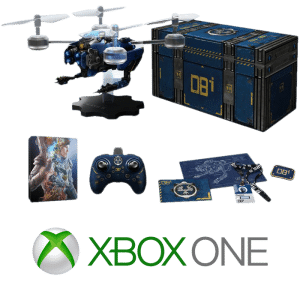 gears of war 5 collector xbox one