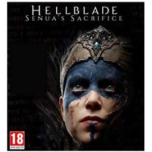 hellblade pc humble bundle
