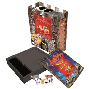 monty python sacre graal blu ray collector