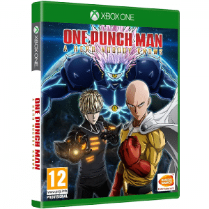 one-punch-man-xbox-one