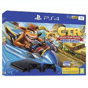 pack-ps4-slim-1-to-crash-team-racing-2-manettes