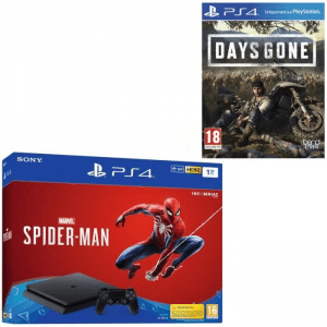 ps4-slim-1to-spiderman-days-gone