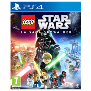 star wars la saga skywalker ps4 visuel produit
