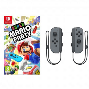 super-mario-party-paire-joy-con-gris