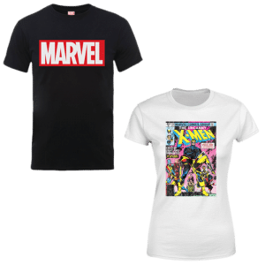 t shirt marvel 03 07 19