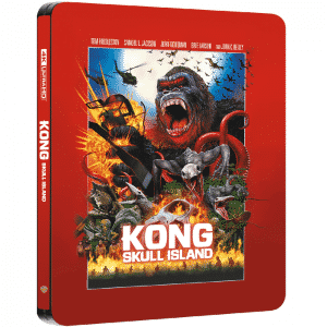 Kong