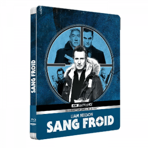 Sang Froid