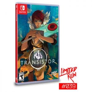 Transistor Switch
