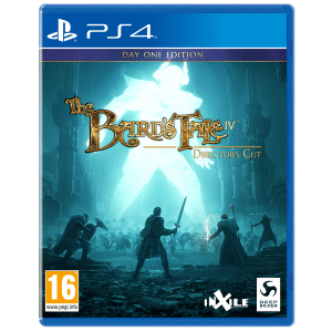 bard's tale ps4