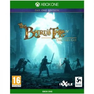 bards tales 4 xbxo one directors cut