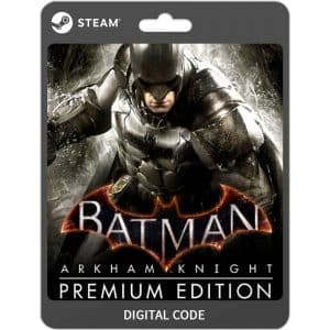 batman arkham knight pc