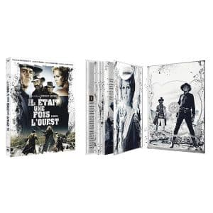 blu ray il etait une fois dans l ouest edition anniversaire