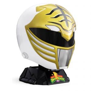 casque-hasbro-power-rangers-blanc
