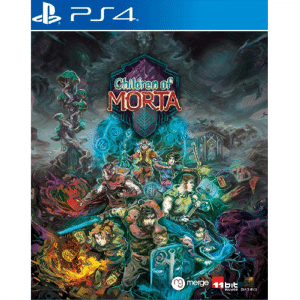 children-of-morta-ps4