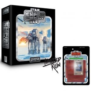 collector star wars nes