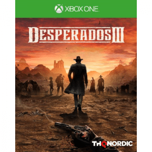desperados-3-xbox-one