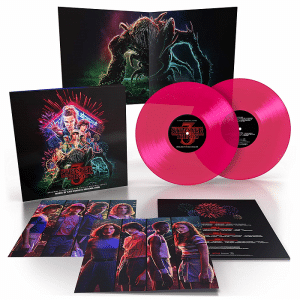 double-vinyle-rose-bo-stranger-things-saison-3