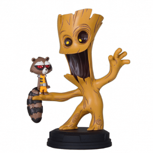 gentle giant gardiens de la galaxie groot