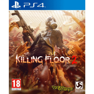 killing-floor-2-ps4