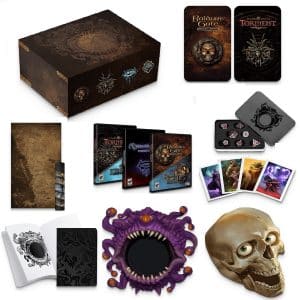 mega ultimate donjon and donjon collector