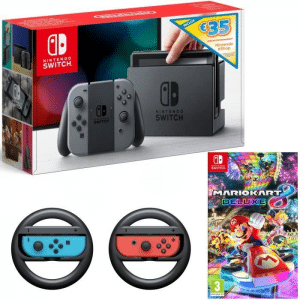 pack-nintendo-switch-grise-mario-kart-8-deluxe-paire-de-volants