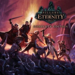 pillars of eternity switch